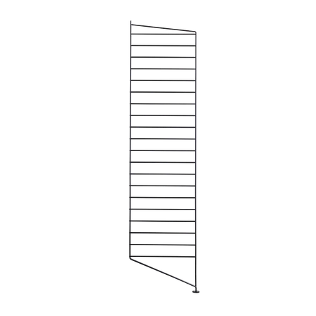 String Furniture Bodenleiter 115 x 30cm