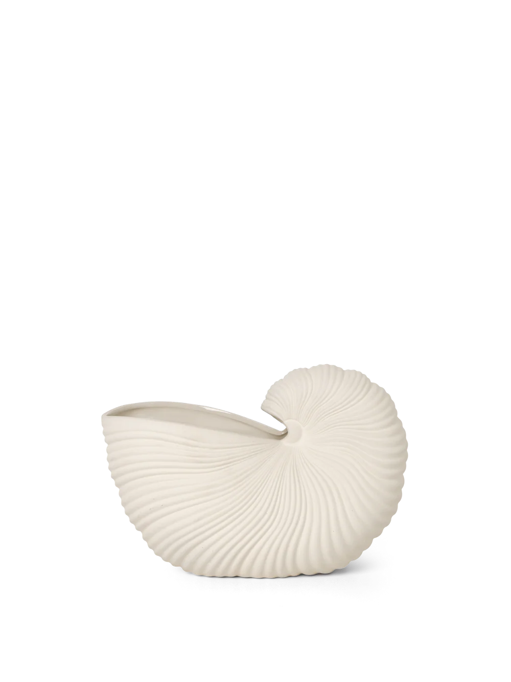 Ferm Living - Shell Pot