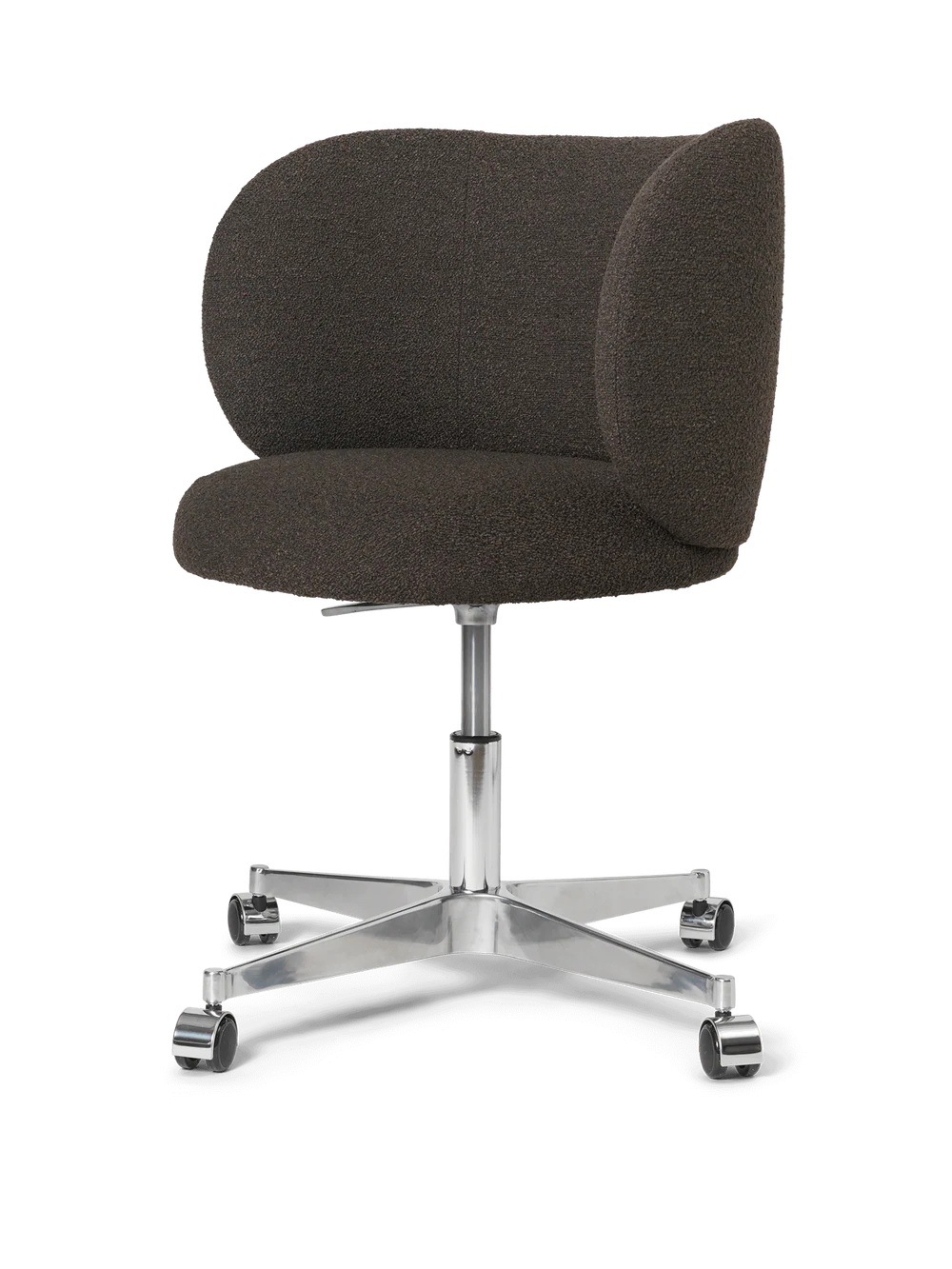 Rico dining swivel chair