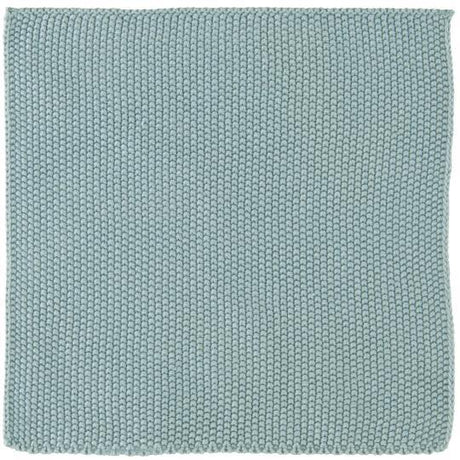 Spüllappen Mynte gestrickt, verschiedene Farben