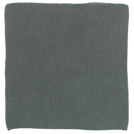 Spüllappen Mynte gestrickt, verschiedene Farben