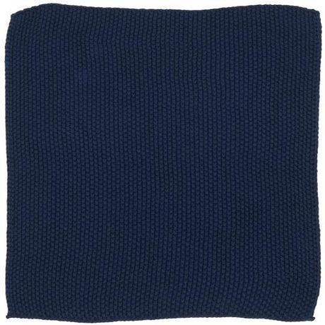 Spüllappen Mynte gestrickt, verschiedene Farben