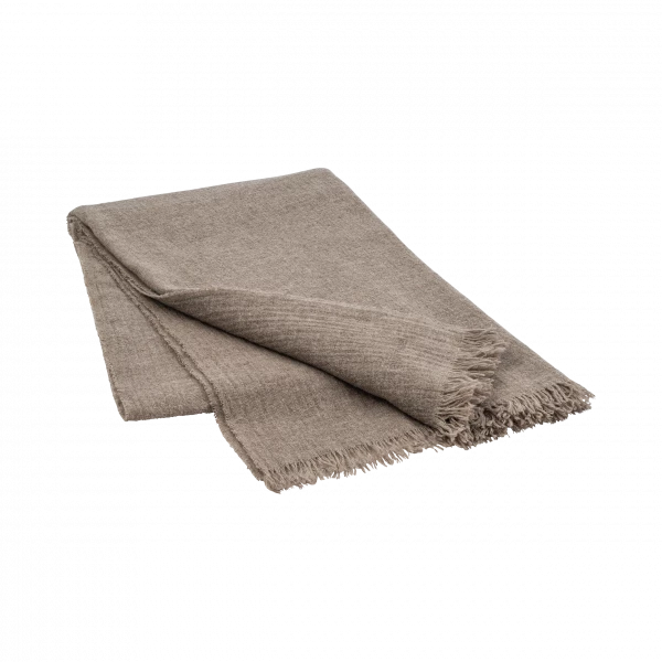 Blomus MERINO Decke – 130 × 200 cm