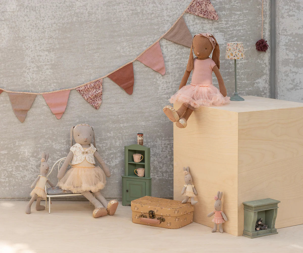 Maileg - Girlande - Rose