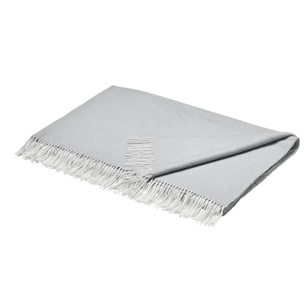 Blomus FINHO Wolldecke – 130 × 200 cm