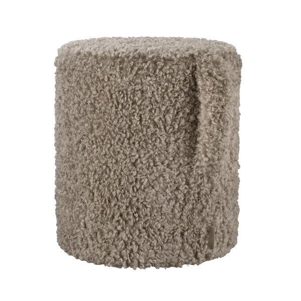 Blomus - Hocker TEDDY