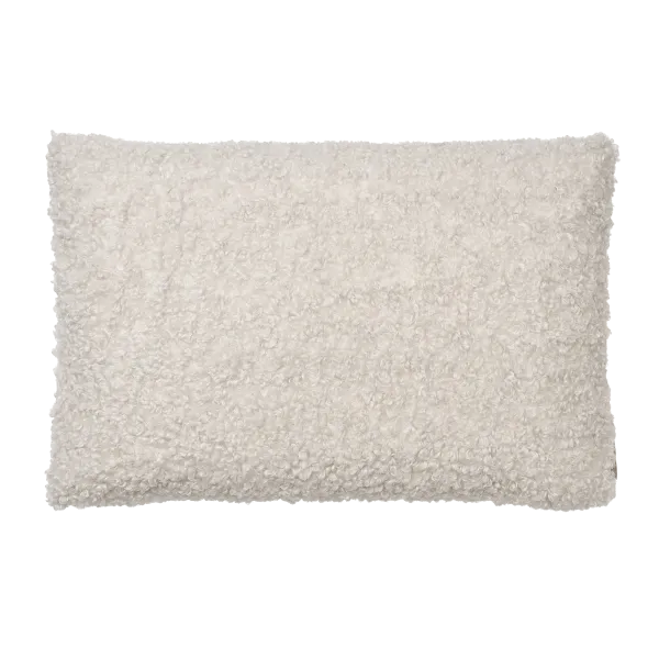 Blomus - Kissenhülle -TEDDY- Größe 40 x 60cm