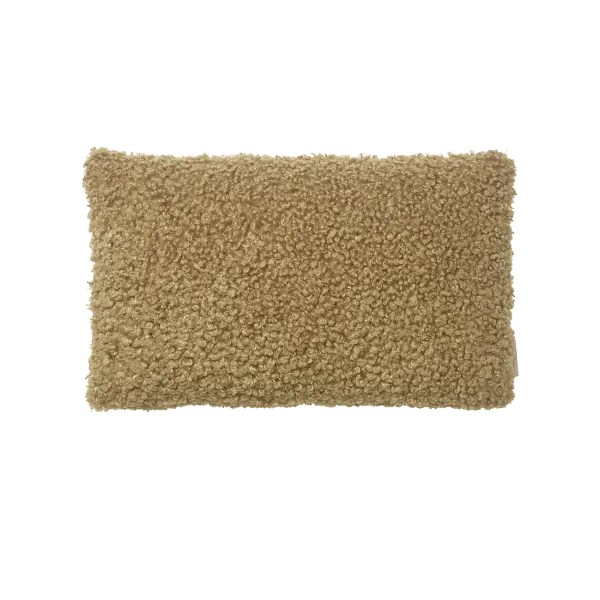 Blomus - Kissenhülle -TEDDY- Größe 30 x 50cm
