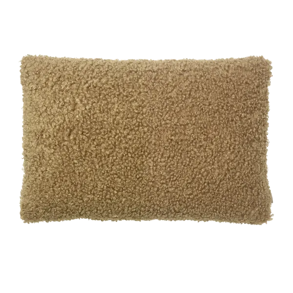 Blomus - Kissenhülle -TEDDY- Größe 40 x 60cm
