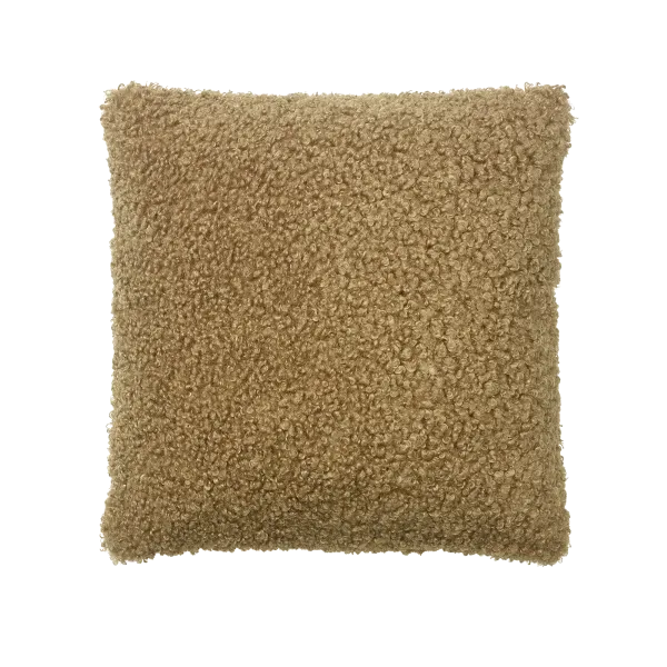 Blomus - Kissenhülle -TEDDY- Größe 50 x 50 cm