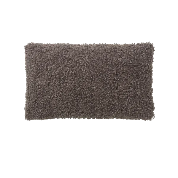 Blomus - Kissenhülle -TEDDY- Größe 30 x 50cm
