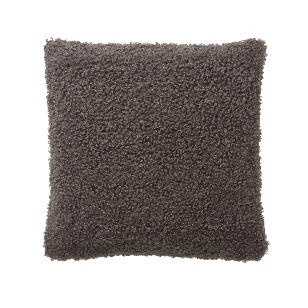 Blomus - Kissenhülle -TEDDY- Größe 50 x 50 cm
