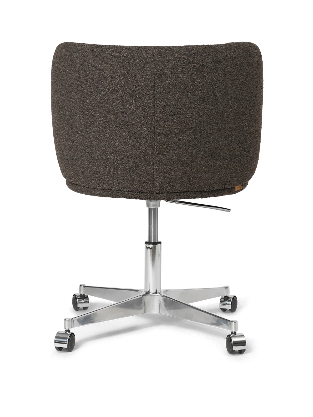 Rico dining swivel chair