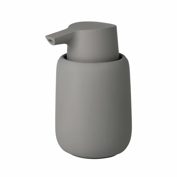 Seifenspender -SONO- verschiedene Farben 50 ml