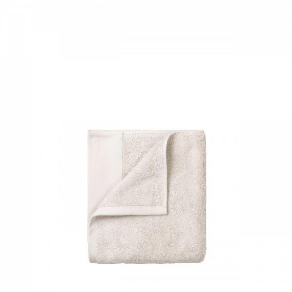 Blomus RIVA Gästehandtücher 2er-Set – 30 × 50 cm
