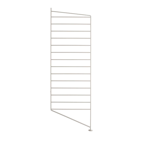 String Furniture Bodenleiter 85 x 30cm