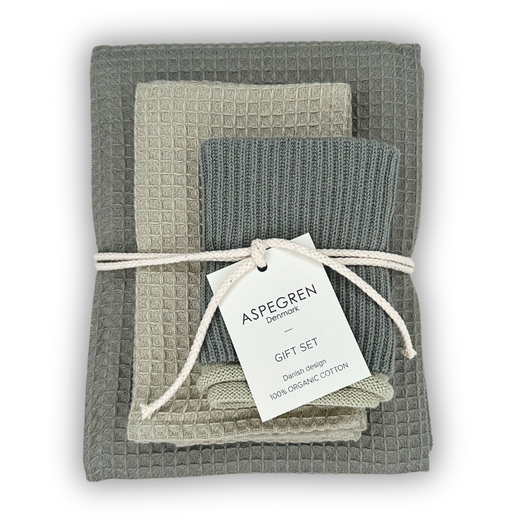 Aspegren - Geschenkset - Pine Tea