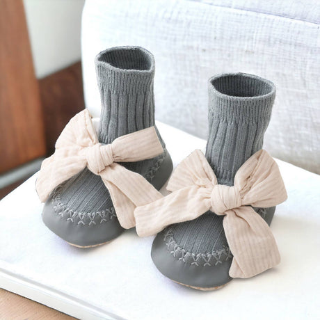 Annie & Charles® Krabbelschuhe DOLL