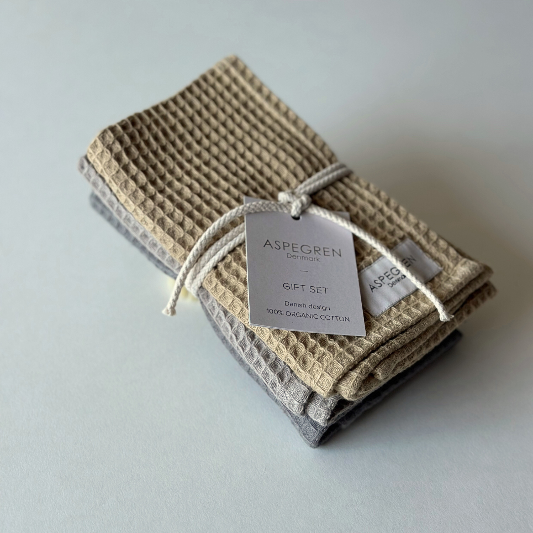 Aspegren - Geschenkset - Lemon Curd