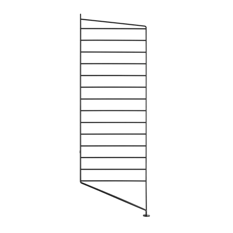 String Furniture Bodenleiter 85 x 30cm
