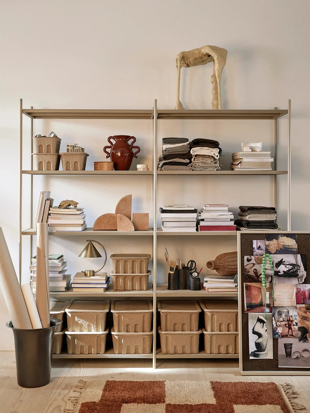 Ferm Living Punctual Leiter 5