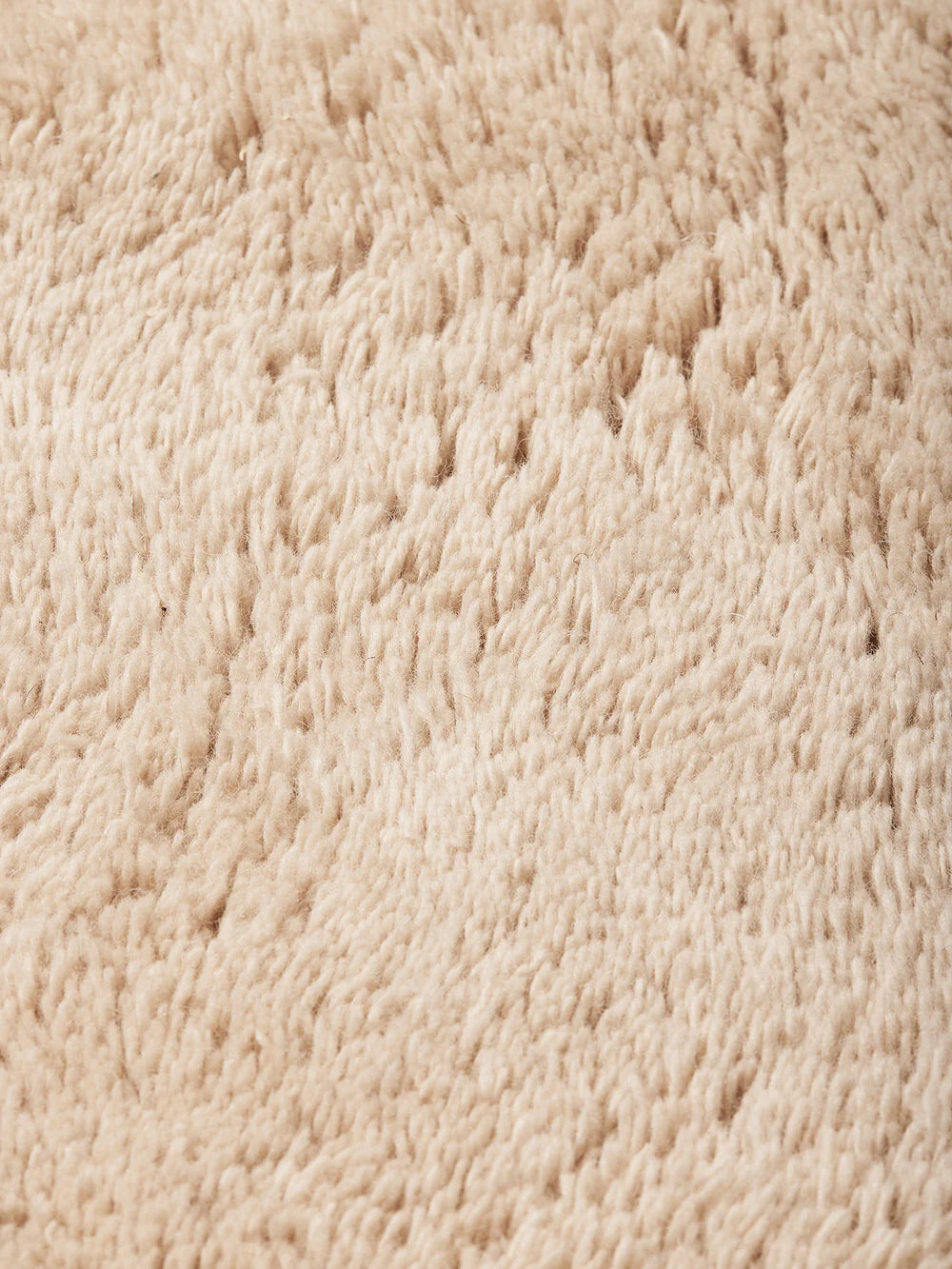Ferm Living - Forma Wool Teppich - Small