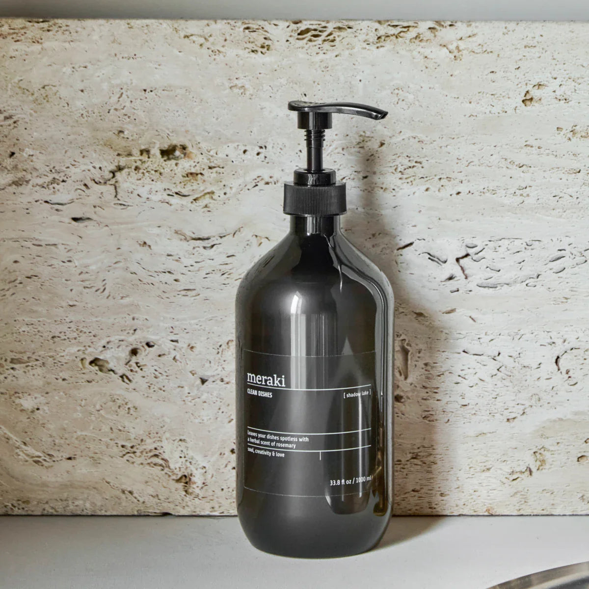 Meraki - Spülmittel Rosmarin 1000 ml