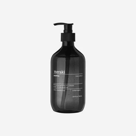 Meraki Shampoo Deep Valley 490 ml