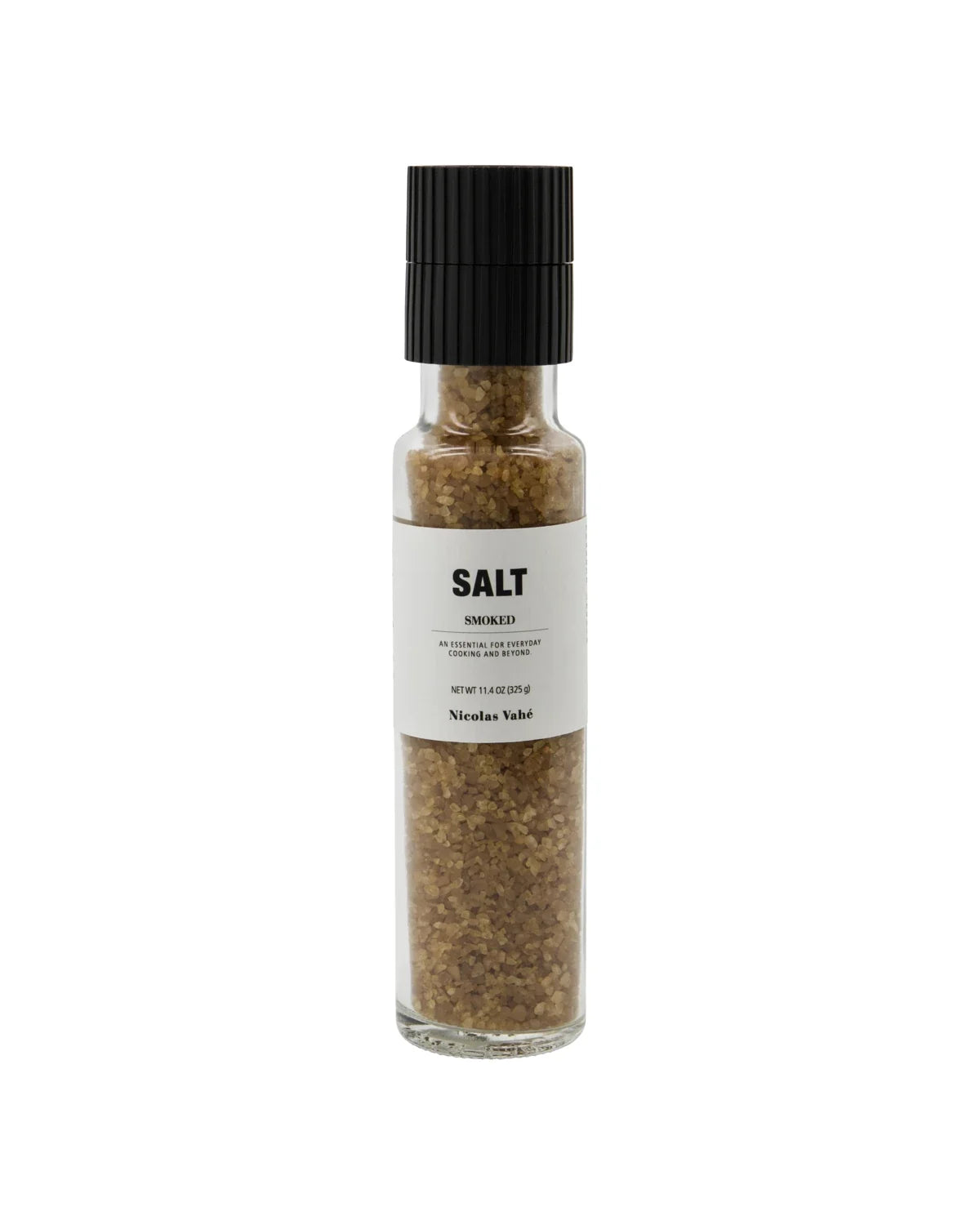 Nicolas Vahé Geräuchertes Meersalz 325 g