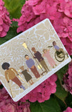 Affirmationskarten Set für Kinder von Yael
