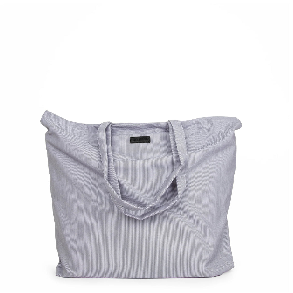 Allrounder Shopper Black