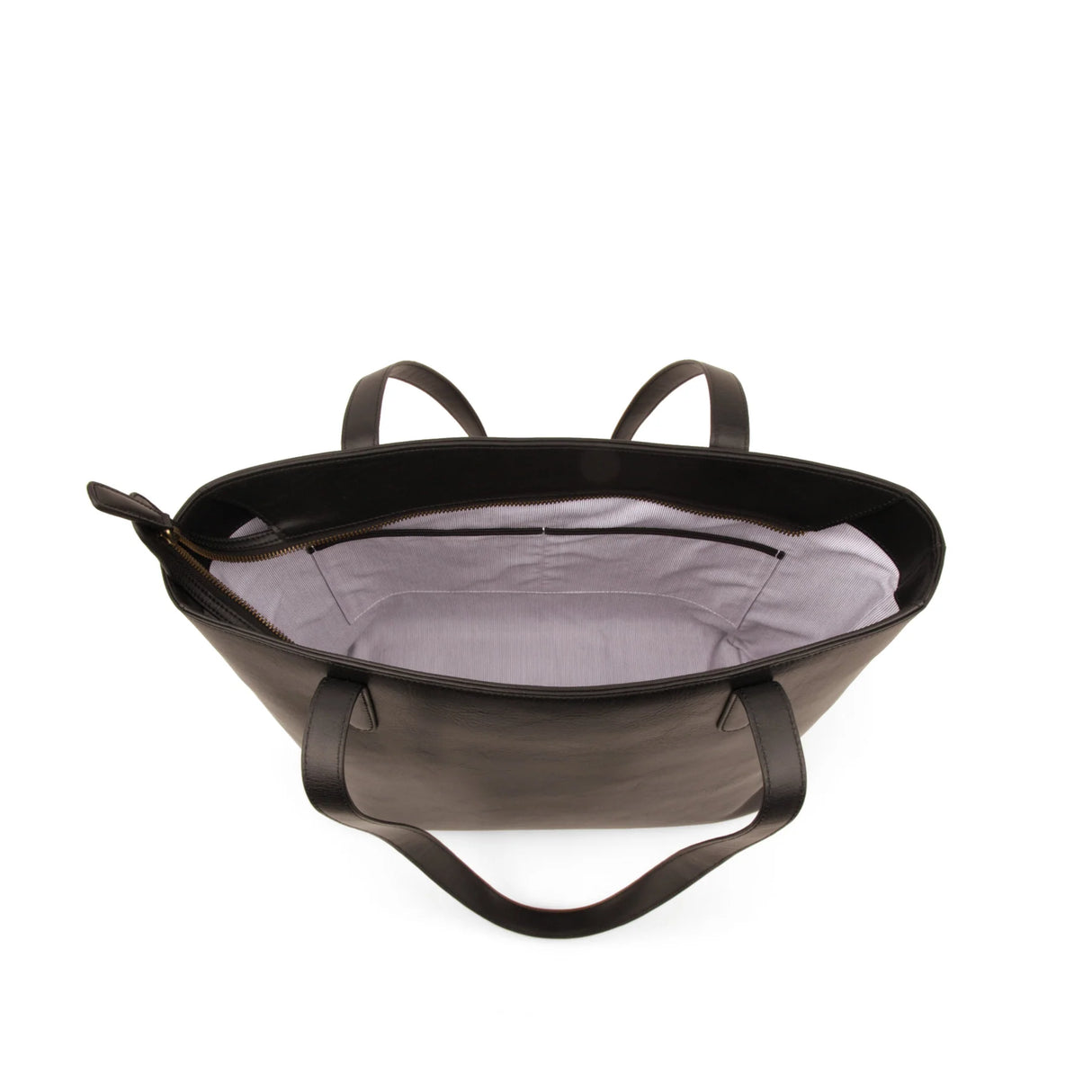 Allrounder Shopper Black