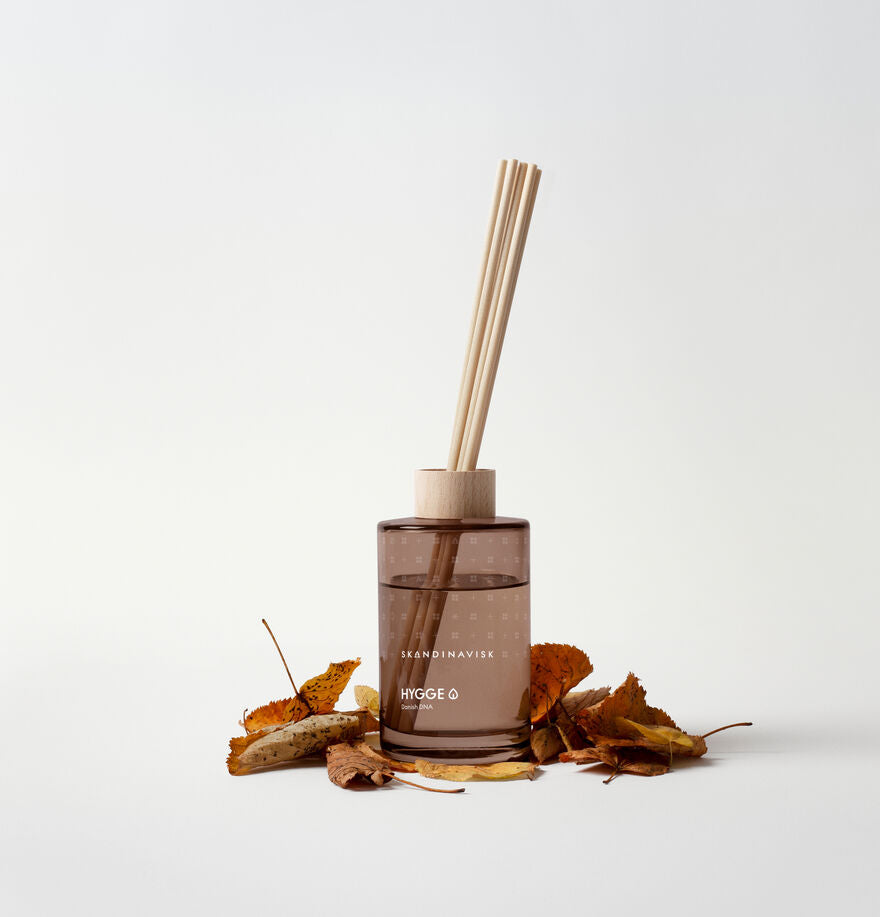 Skandinavisk -HYGGE- Diffuser 200ml