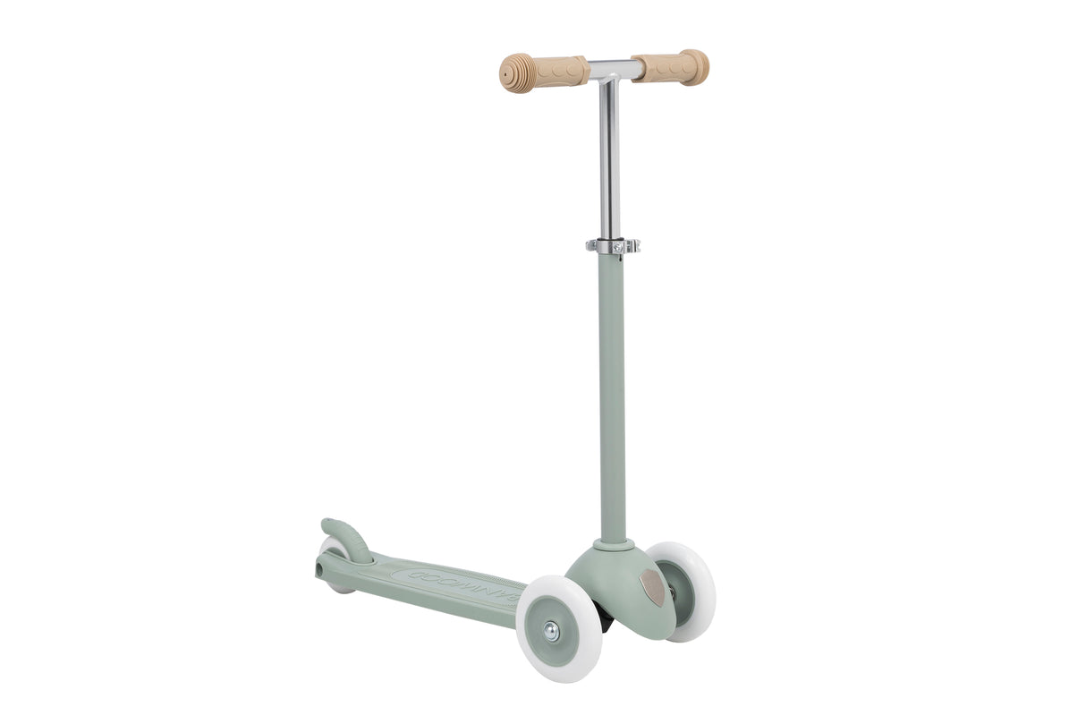 Banwood - ECO SCOOTER Clay