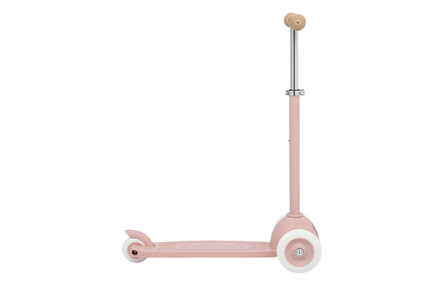Banwood - ECO SCOOTER Dusty Rose