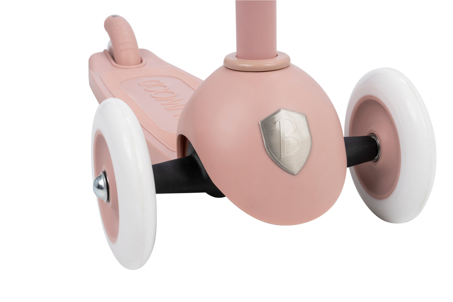 Banwood - ECO SCOOTER Dusty Rose