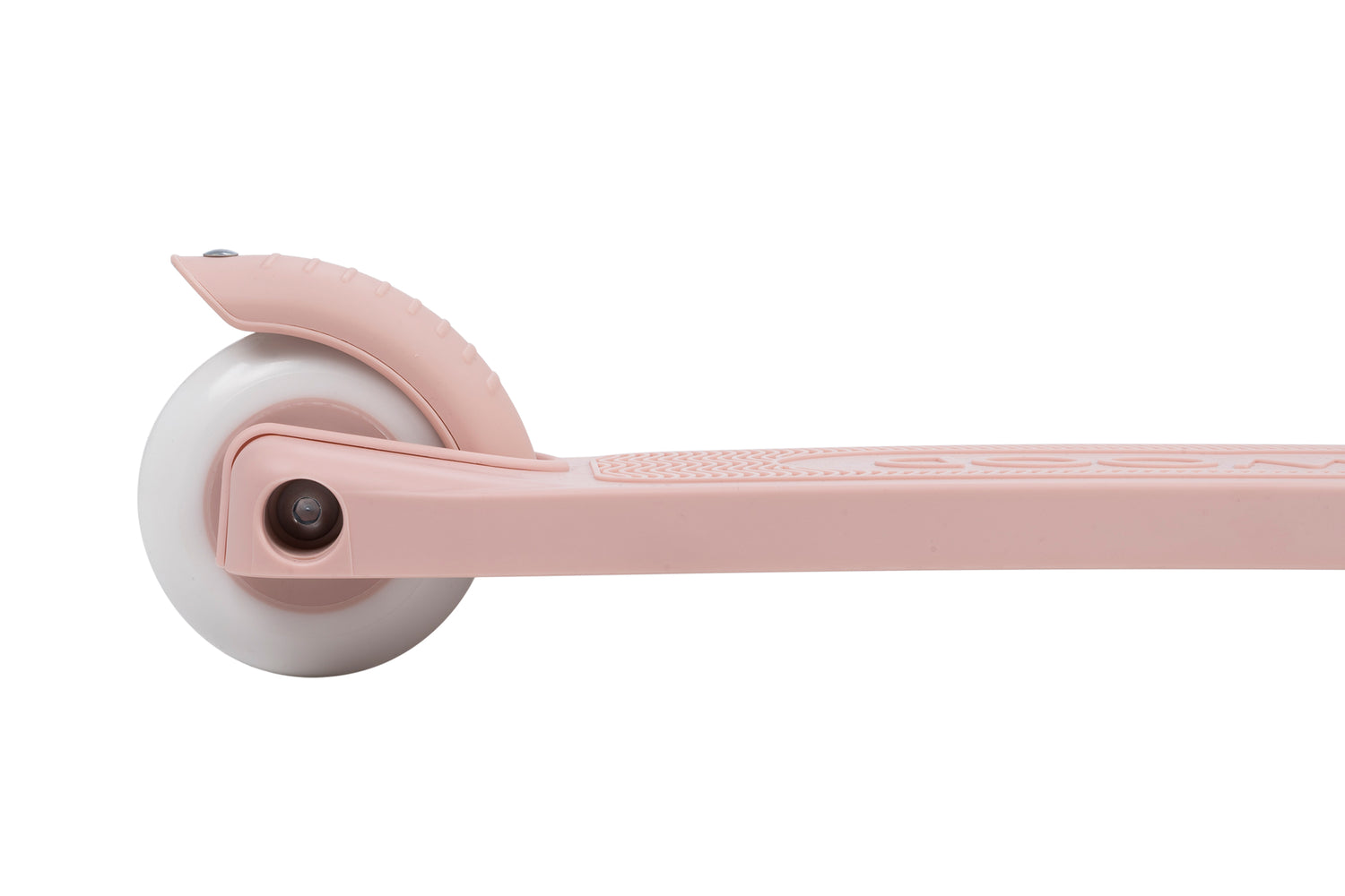 Banwood - ECO SCOOTER Faded Pink