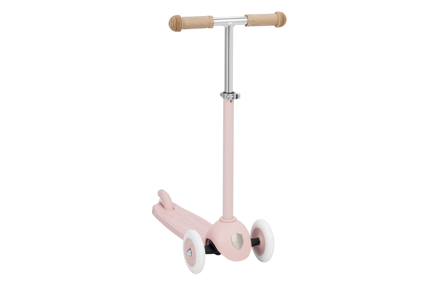 Banwood - ECO SCOOTER Faded Pink