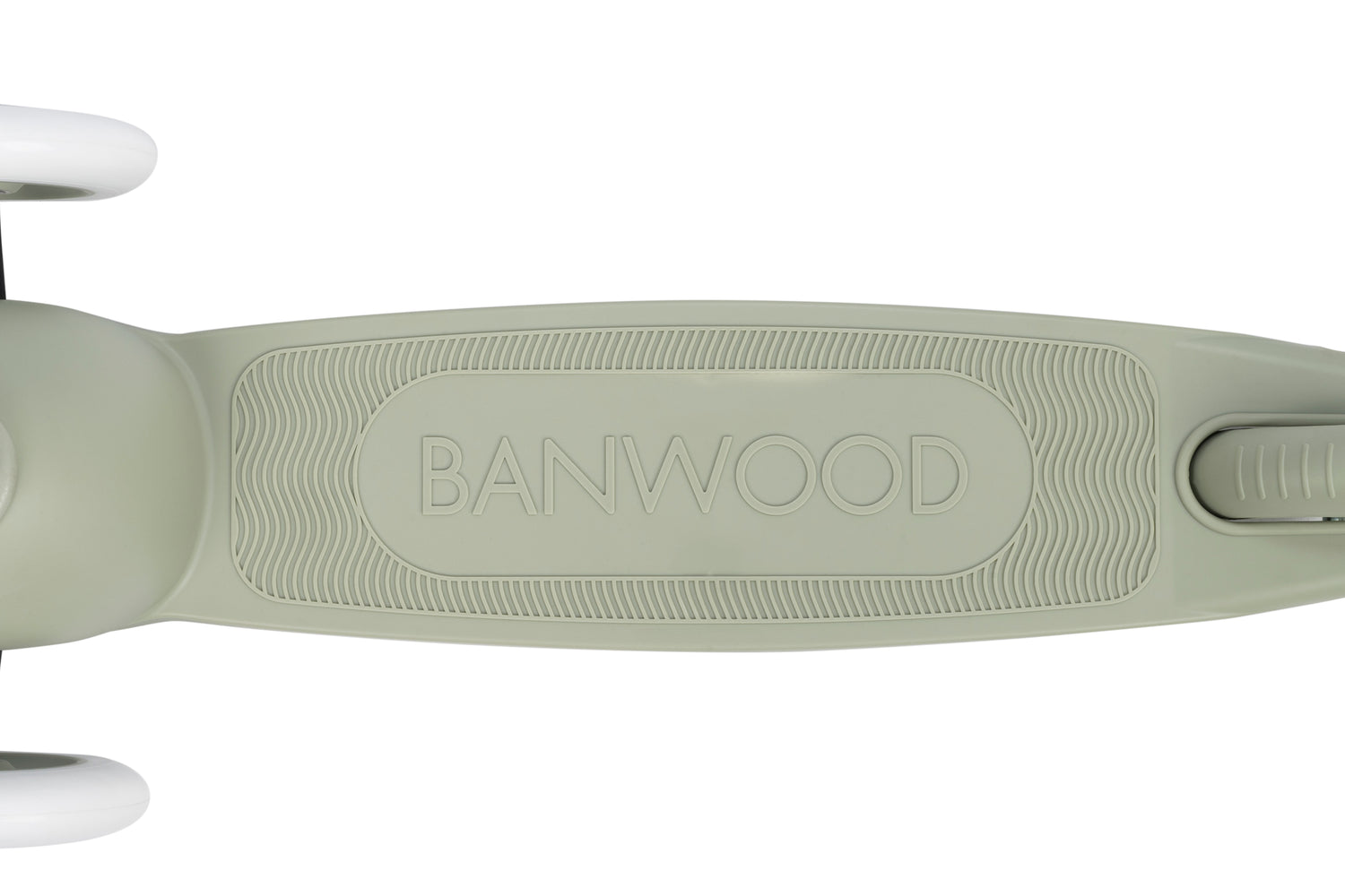 Banwood - ECO SCOOTER Olive