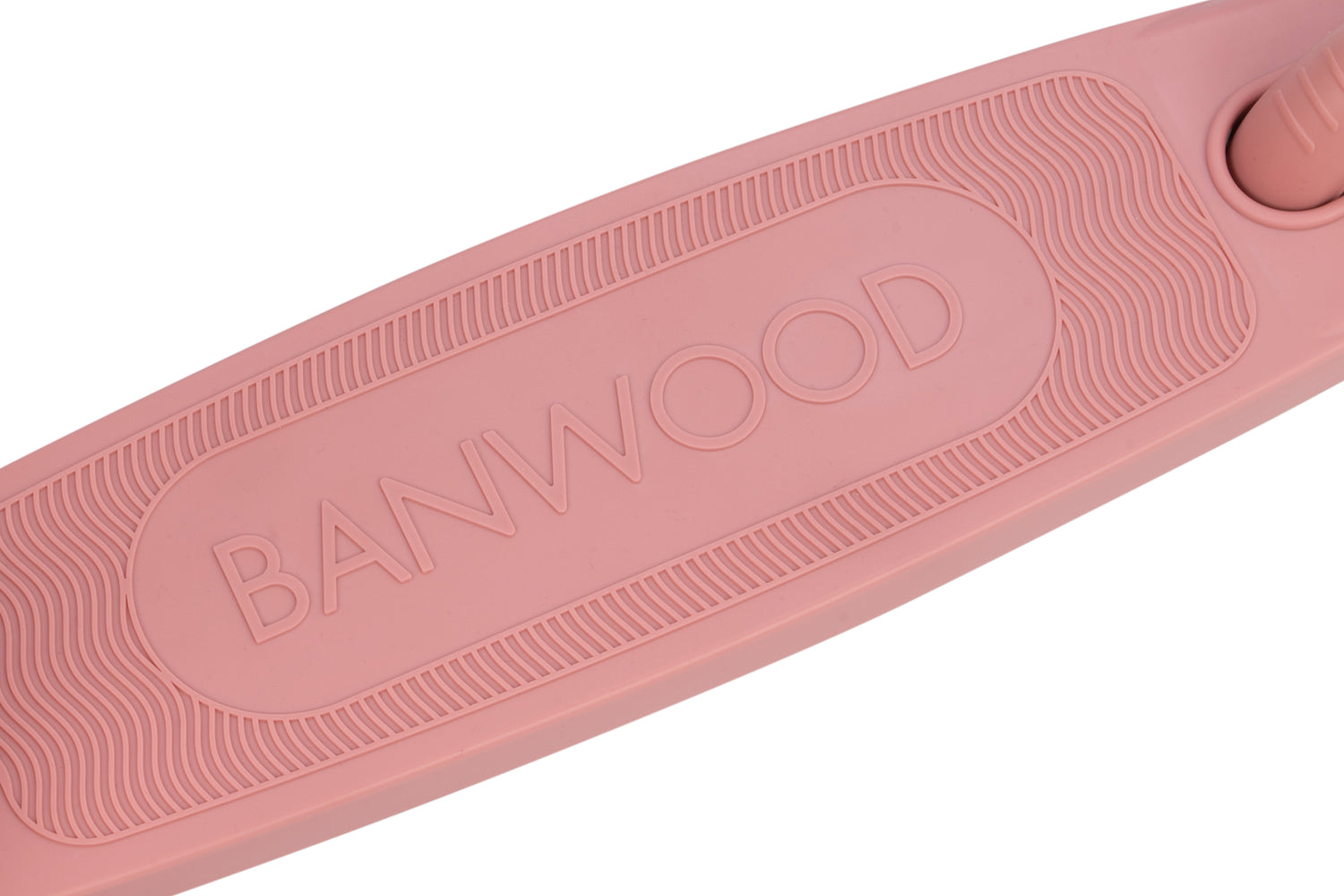 Banwood - ECO SCOOTER Rasperry