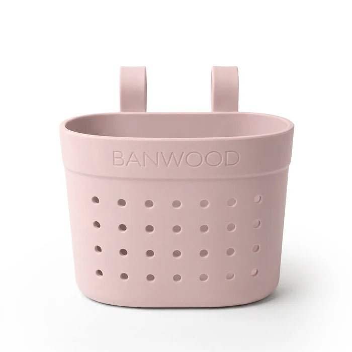 Banwood - Korb Pin & Ride