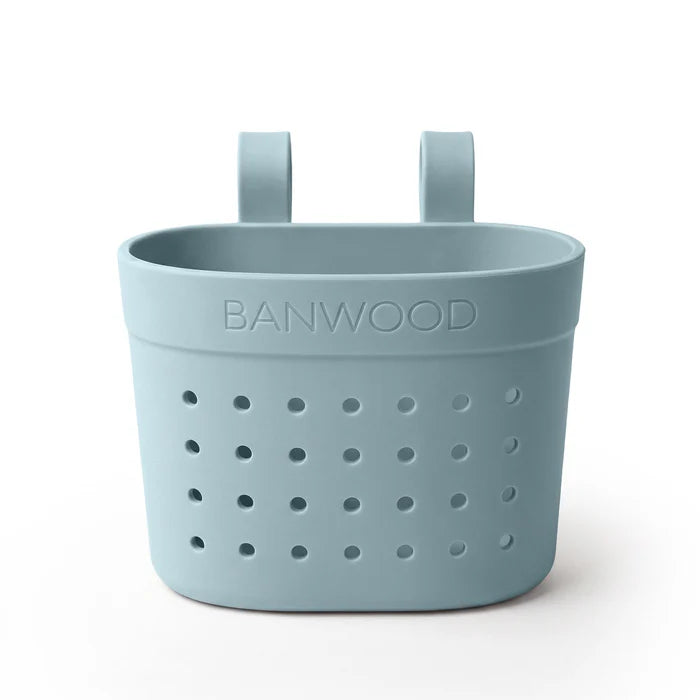Banwood - Korb Pin & Ride
