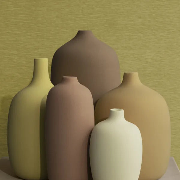 Blomus CEOLA Vase – Indian Tan – 25 cm