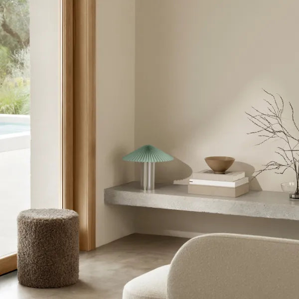 Blomus - Hocker TEDDY