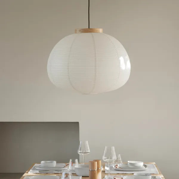 Blomus LINEO Leinen Serviette – Moonbeam / Mocha Mousse