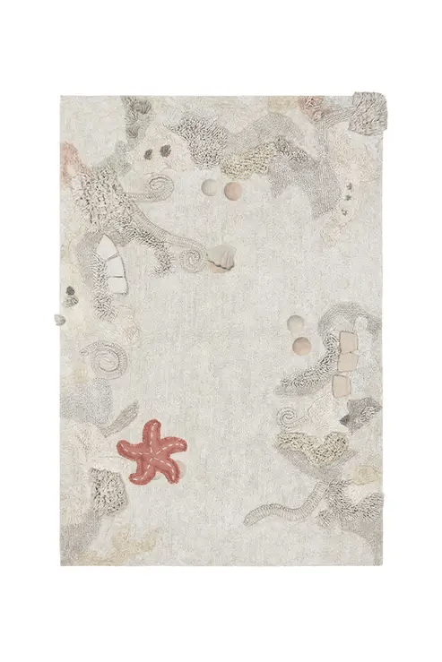 Lorena Canals - Spielteppich Seabed