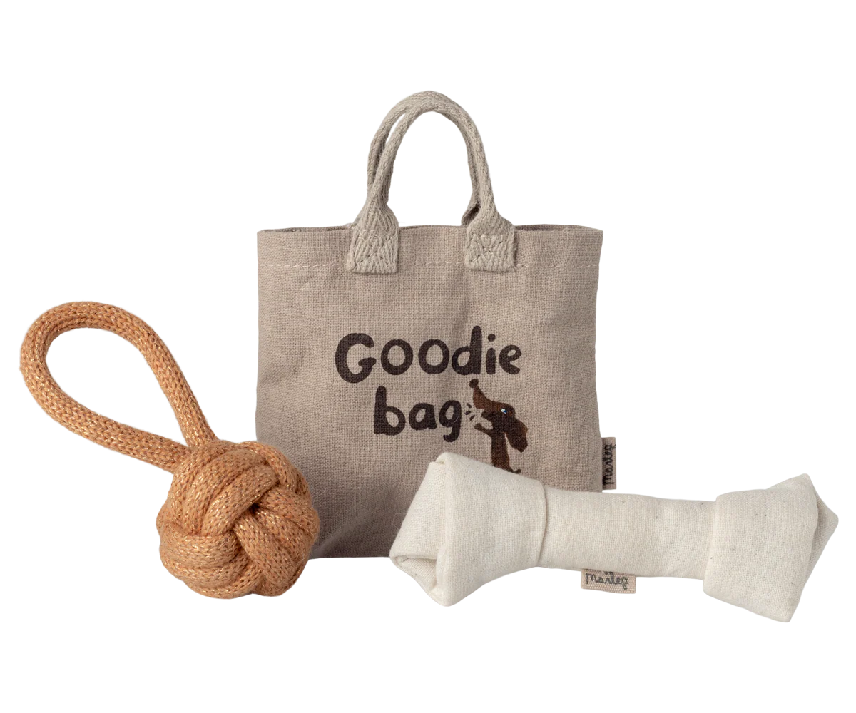 Maileg - Welpenspielzeug