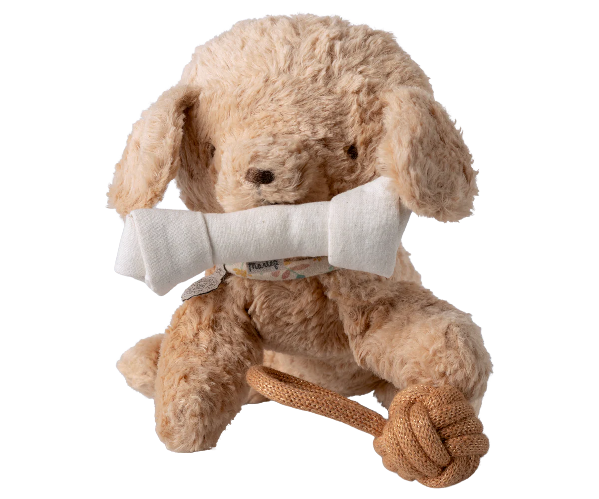 Maileg - Welpenspielzeug