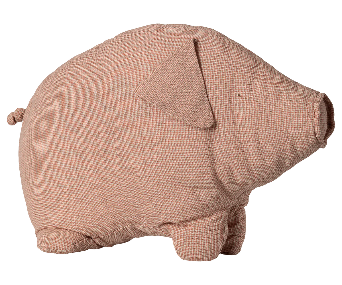 Maileg - Schwein Gross
