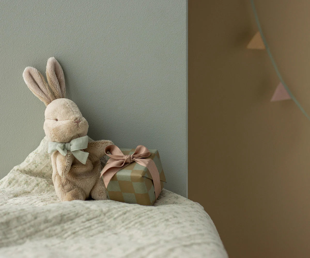 Maileg - Mein erster Hase - Mint